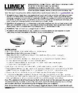 Lumex Syatems Bathroom Aids 6486A-page_pdf